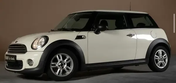 MINI One 2011 1.6