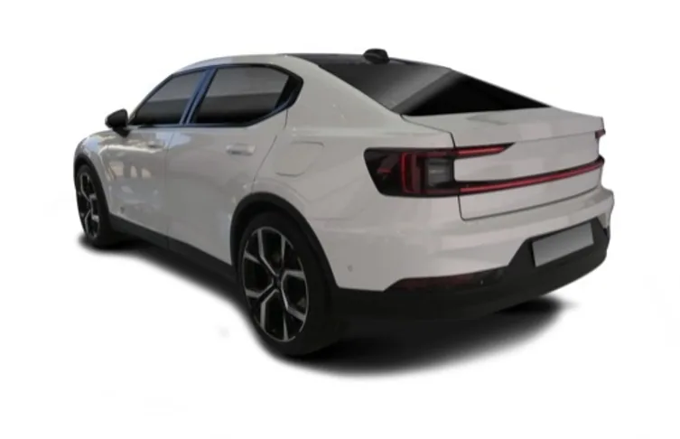 POLESTAR - 2 - 2 Long Range 78 kWh