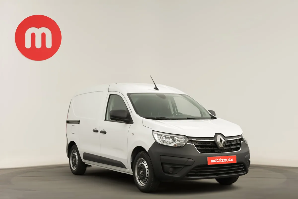 Renault Express Van