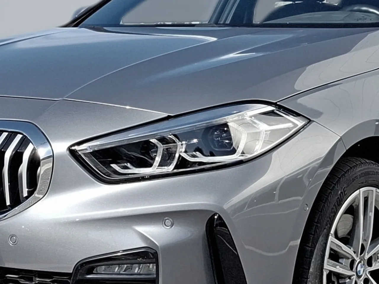 BMW Serie 1
