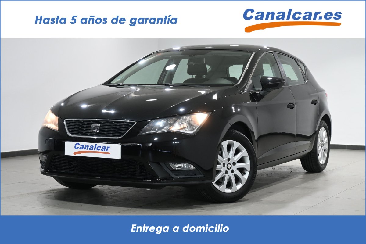 Coches de Segunda Mano y Ocasión