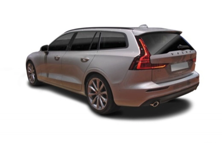 VOLVO - V60 - V60 2.0 T6 AWD TE Plus Bright