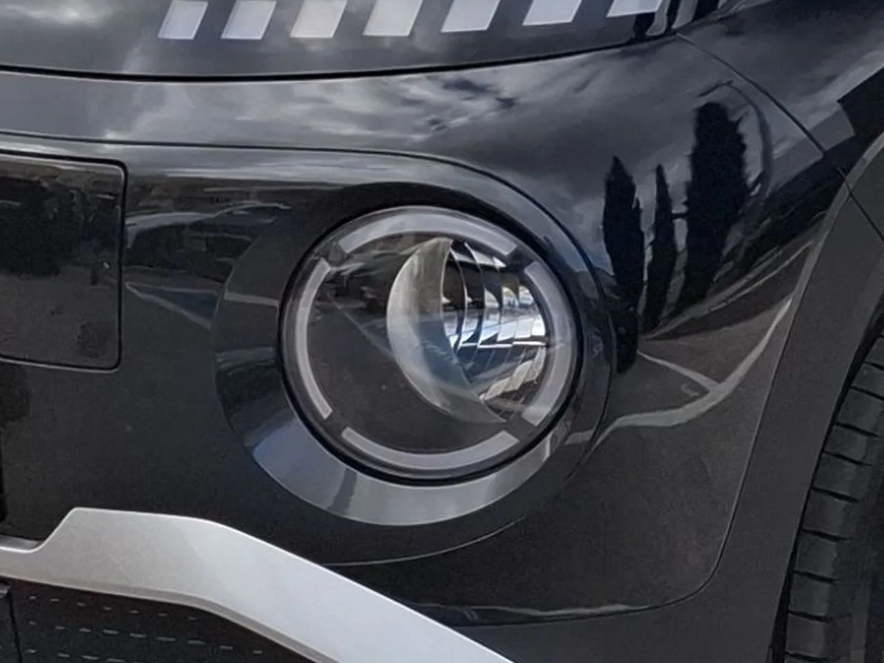 Hyundai Inster