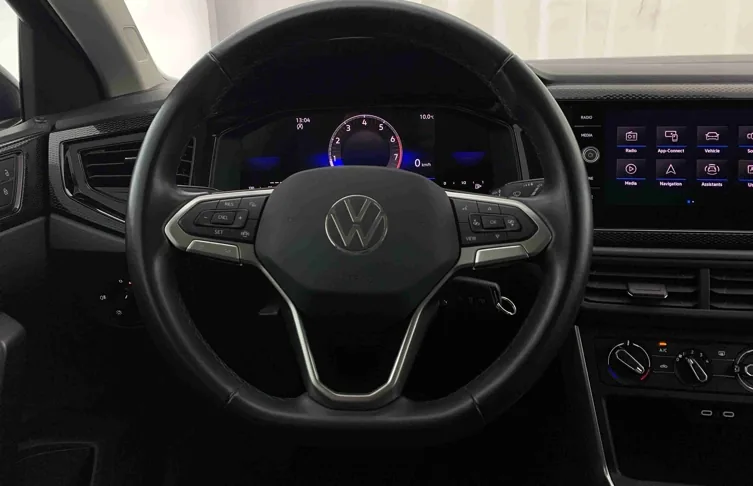 VOLKSWAGEN - Taigo - Taigo 1.0 TSI Urban