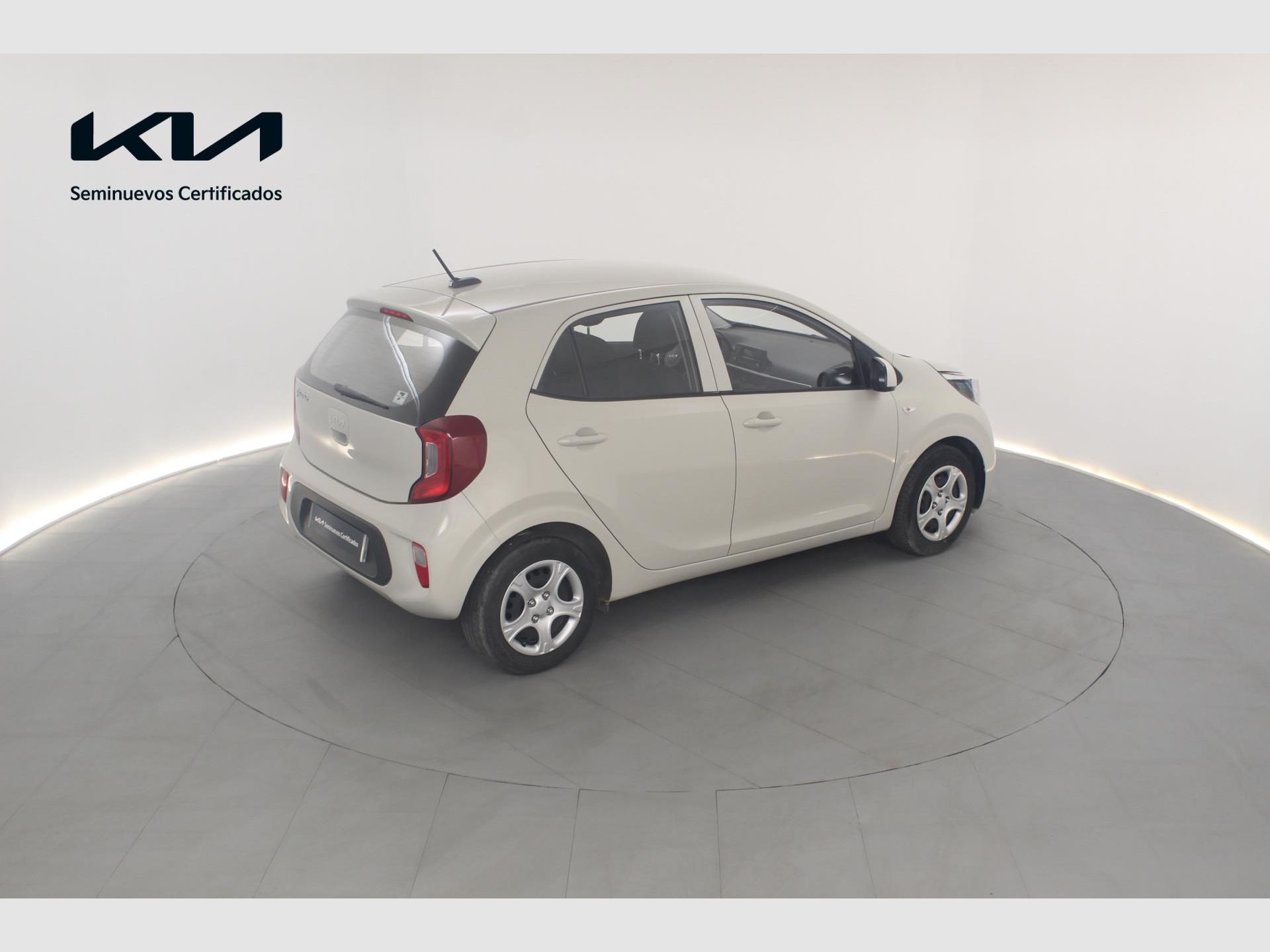 Kia Picanto 1.0 DPi 49kW (67CV) Concept