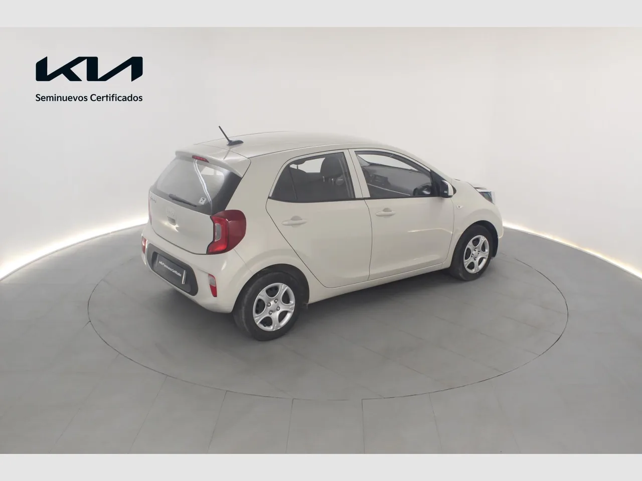 Kia Picanto 1.0 DPi 49kW (67CV) Concept