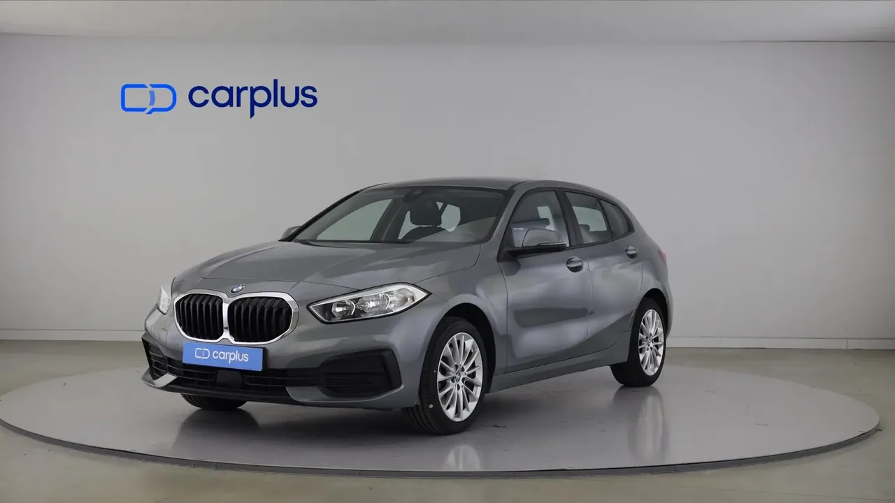 BMW Serie 1