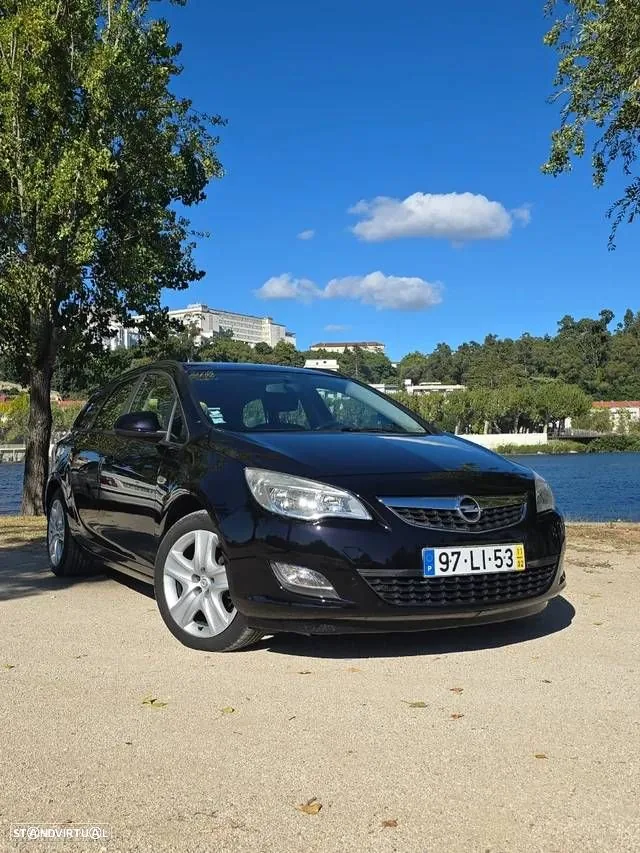 Opel 1204