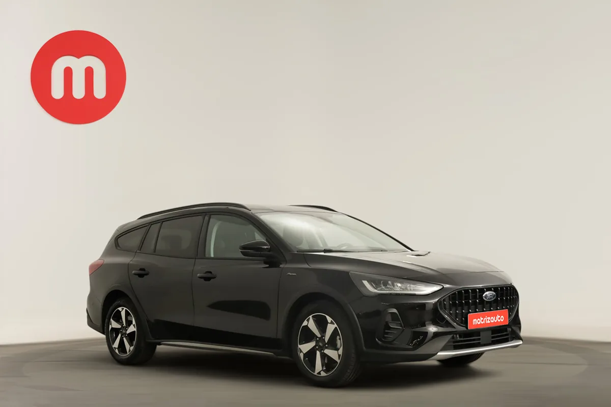 Ford Focus Sw