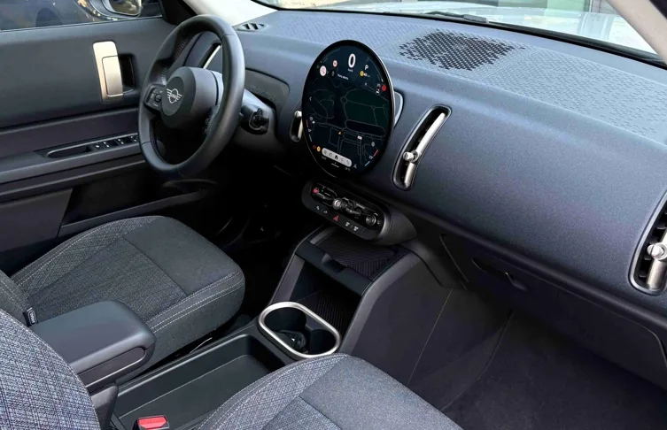 MINI - Mini Countryman - Mini Countryman C Essential