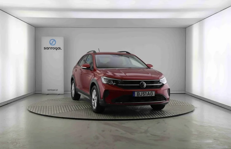 VOLKSWAGEN - Taigo - Taigo 1.0 TSI Urban