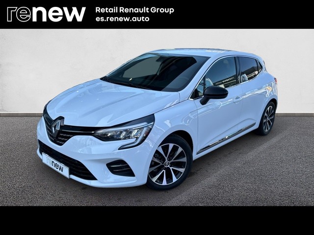 Renault Clio Techno E-Tech Híbrido 103 kW (140 CV)