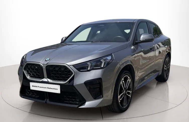 BMW - X2 - X2 sDrive18d Pack Desportivo M