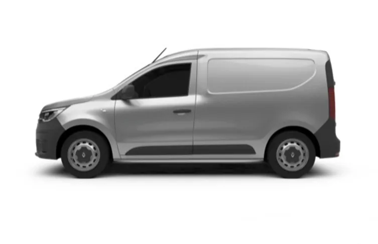 RENAULT - Express - Express 1.5 Blue dCi Advance