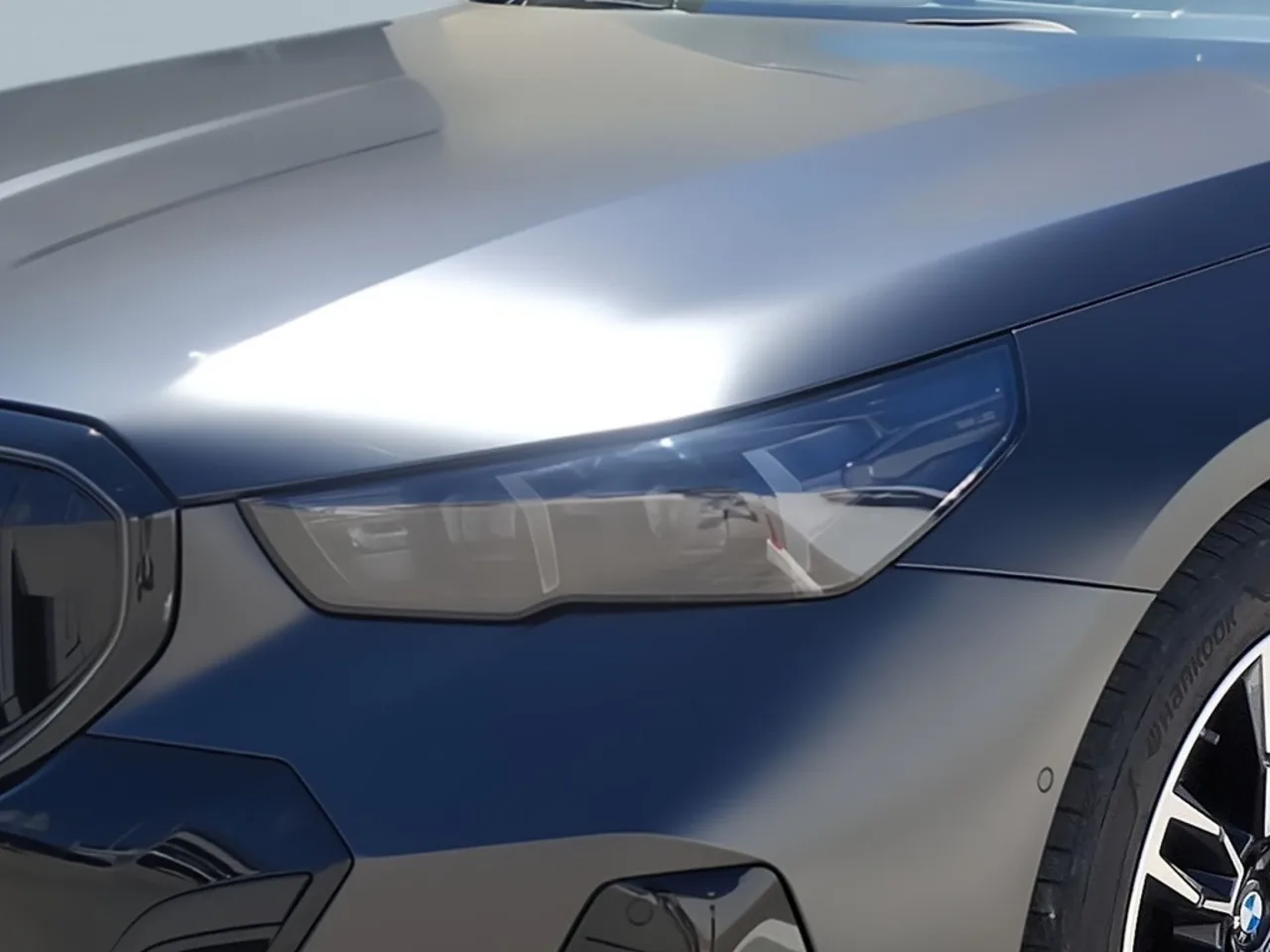 BMW i5