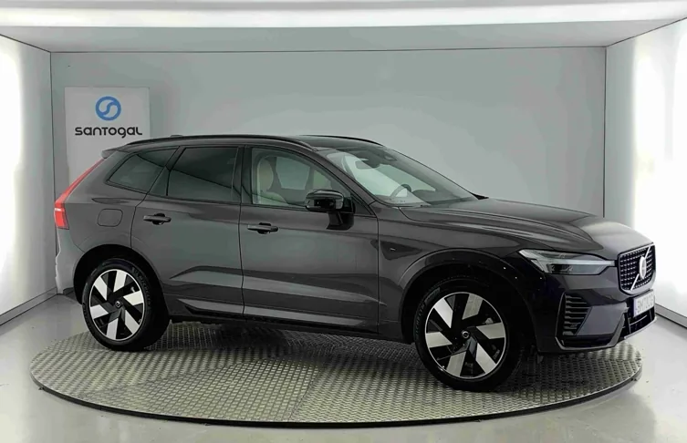 VOLVO - XC60 - XC60 2.0 T6 PHEV Plus Dark AWD