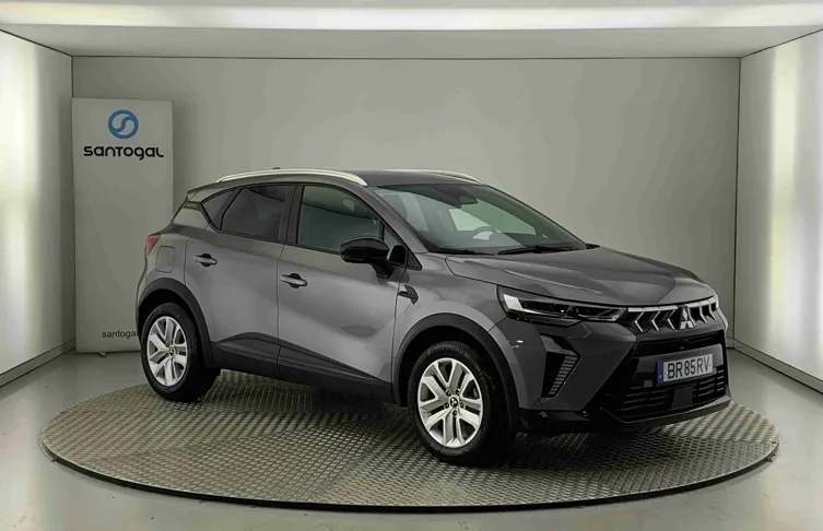 MITSUBISHI - ASX - ASX 1.0 MPI-T Kaiteki