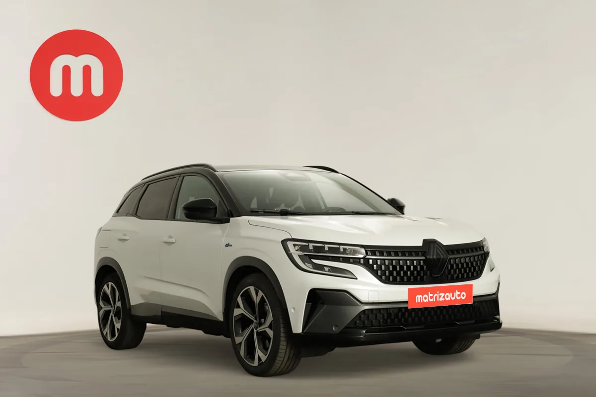Renault Austral
