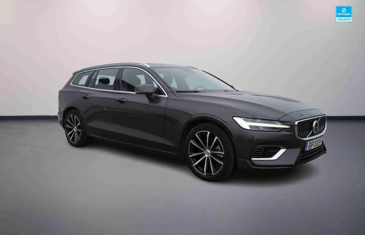 VOLVO - V60 - V60 2.0 T6 AWD TE Core