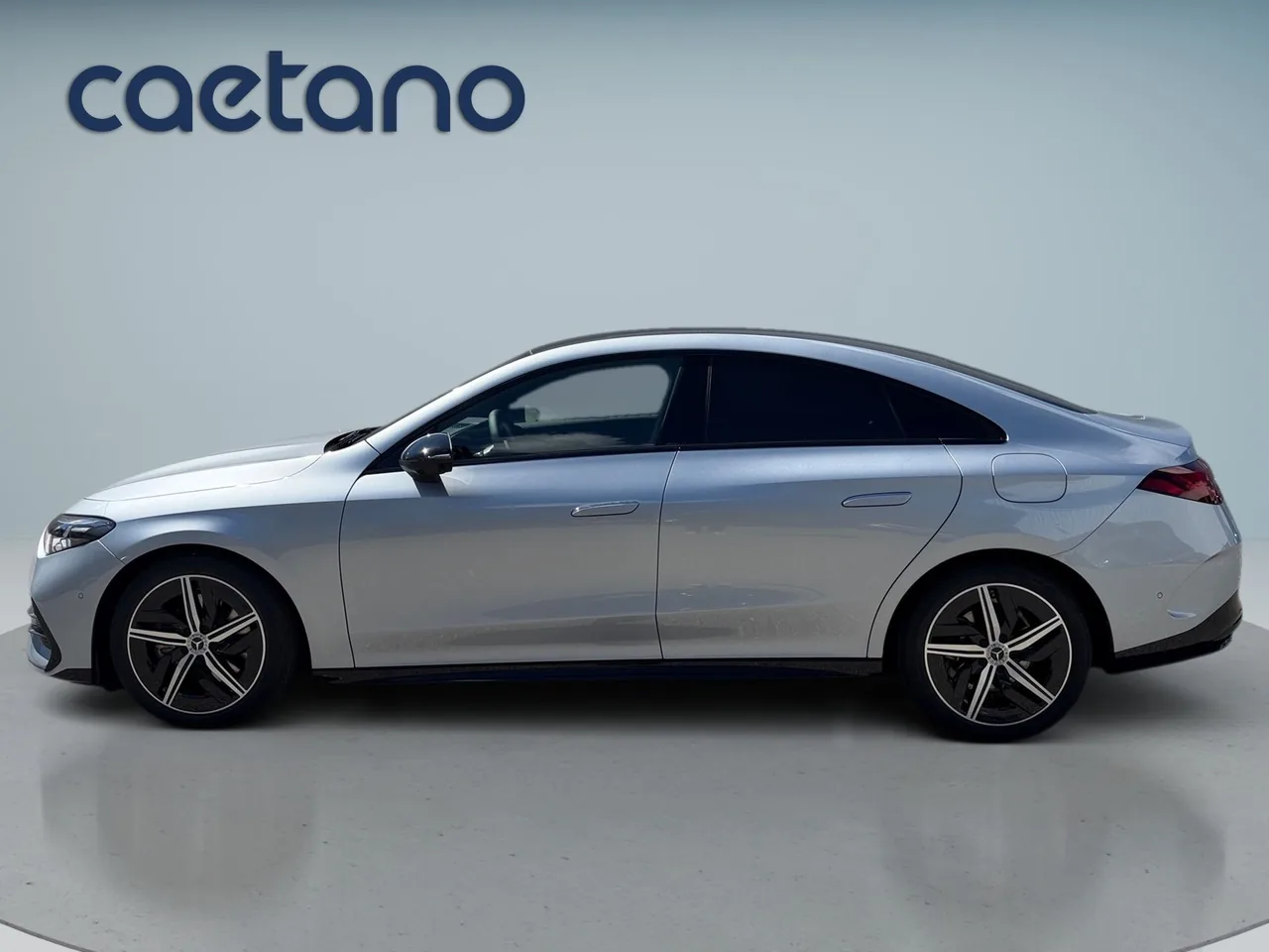 Mercedes-Benz Classe CLA