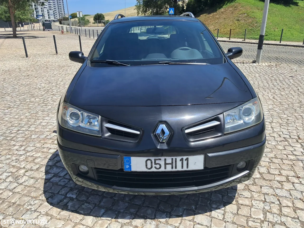 Renault Mégane Break 1.5 dCi Extreme