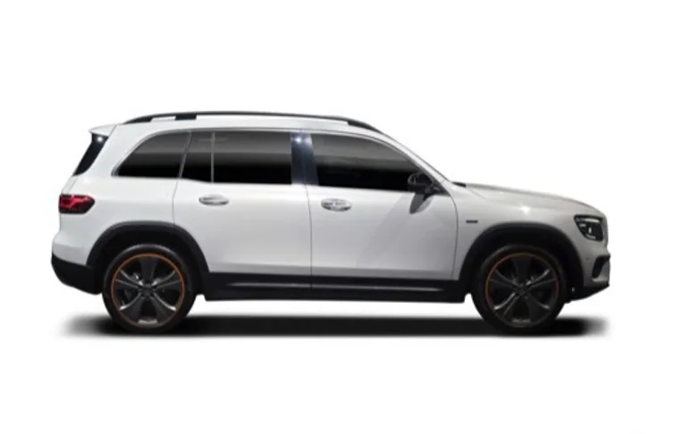 MERCEDES - GLB - GLB 180 d