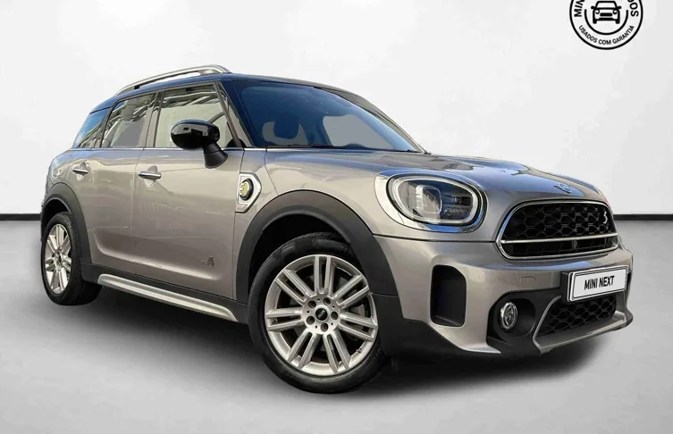MINI - Mini Countryman - Mini Cooper SE Premium Classic Auto