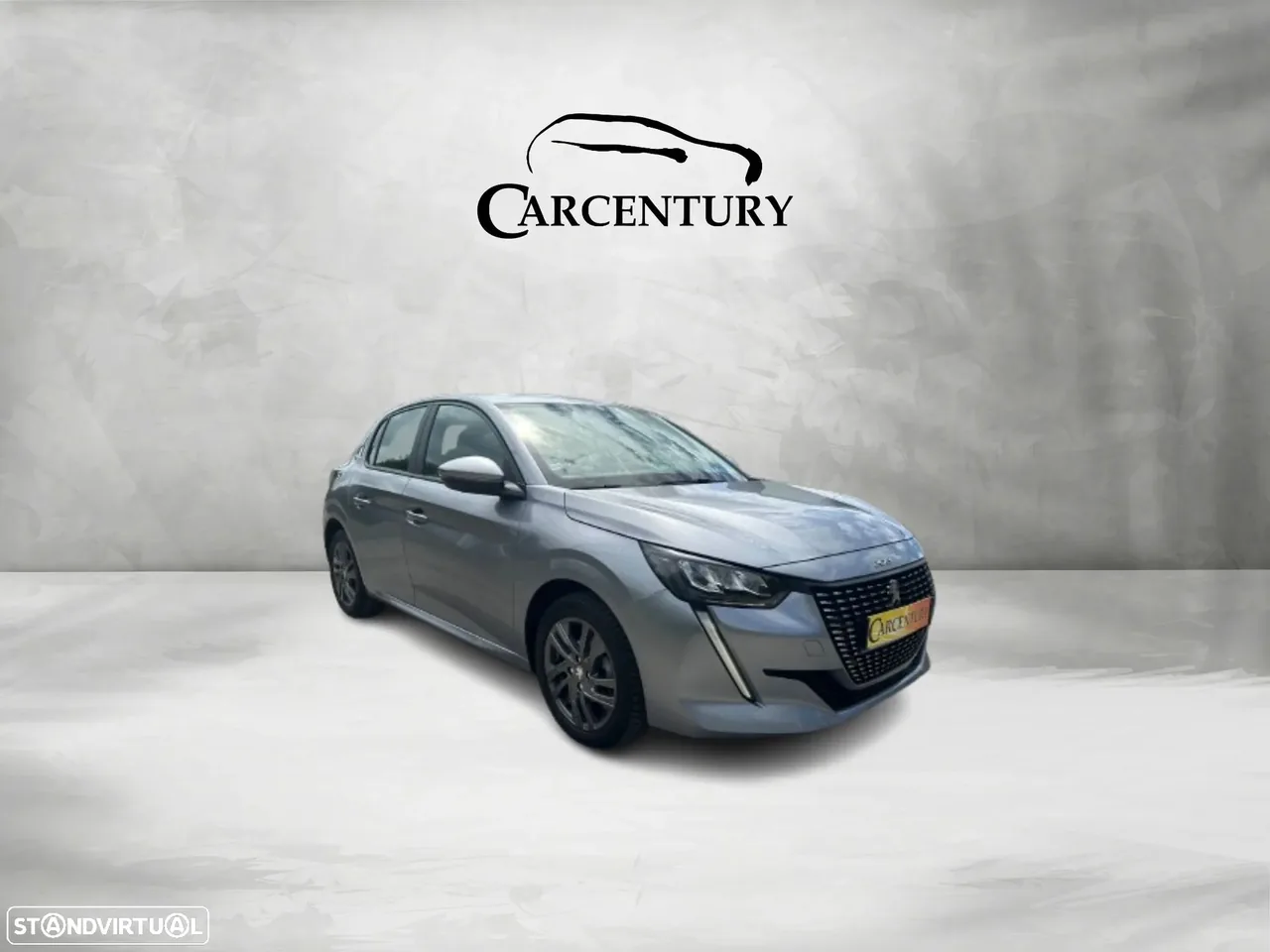 Peugeot 208 1.2 PureTech Active