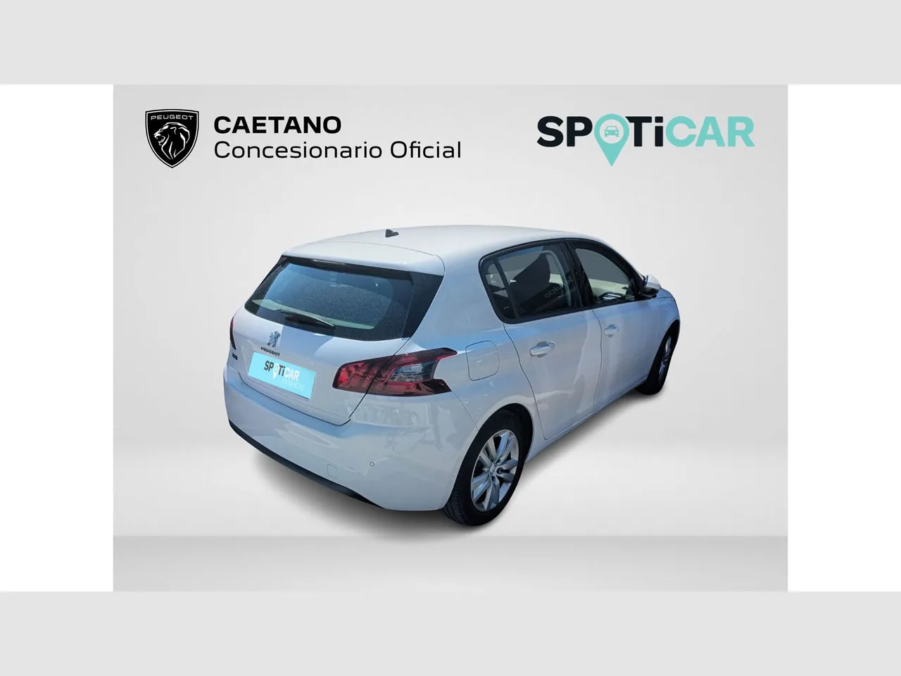Peugeot 308 5p Active Pack PureTech 110 S&S