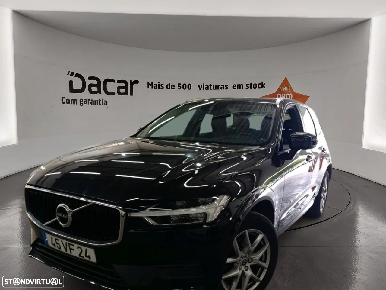 Volvo XC 60 2.0 D3 Momentum