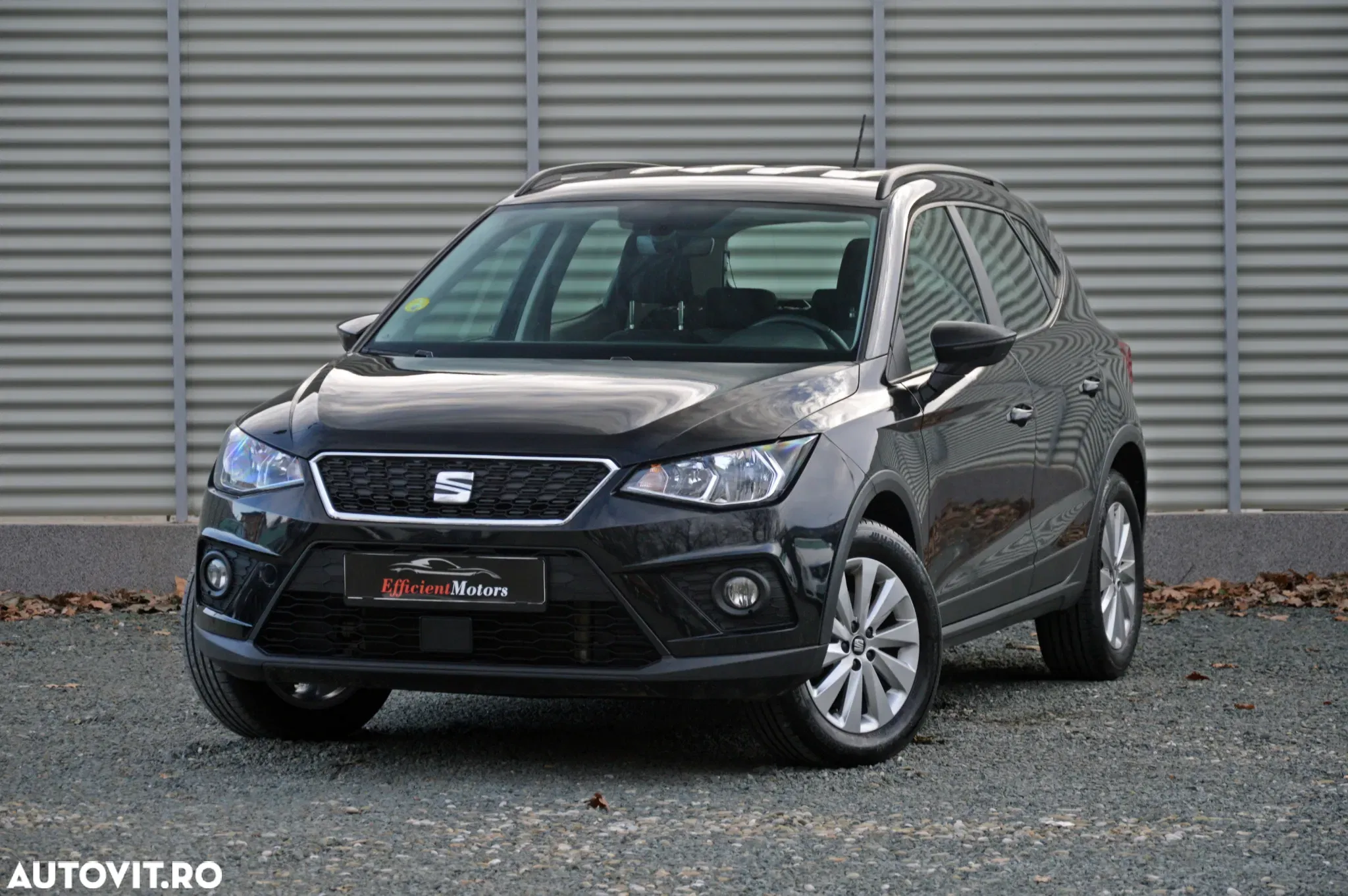 Seat Arona 1.6 2021