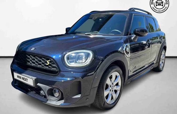 MINI - Mini Countryman - Mini Cooper SE ALL4 Auto