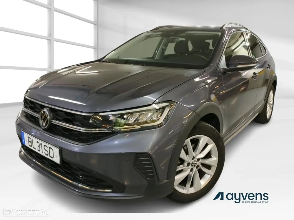 VW Taigo 1.0 TSI Urban