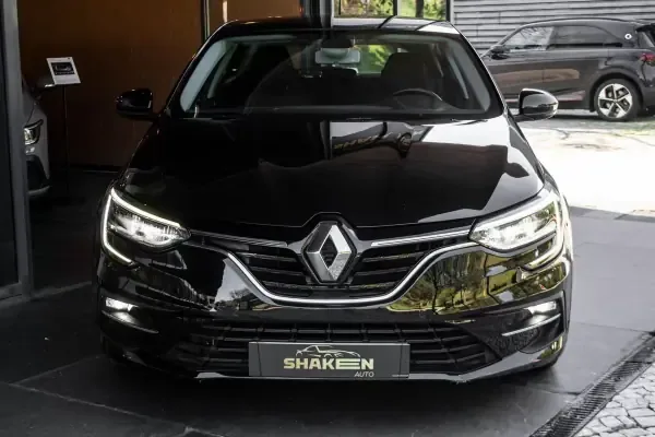 Renault Mégane 2023 1.5 Blue dCi Intens