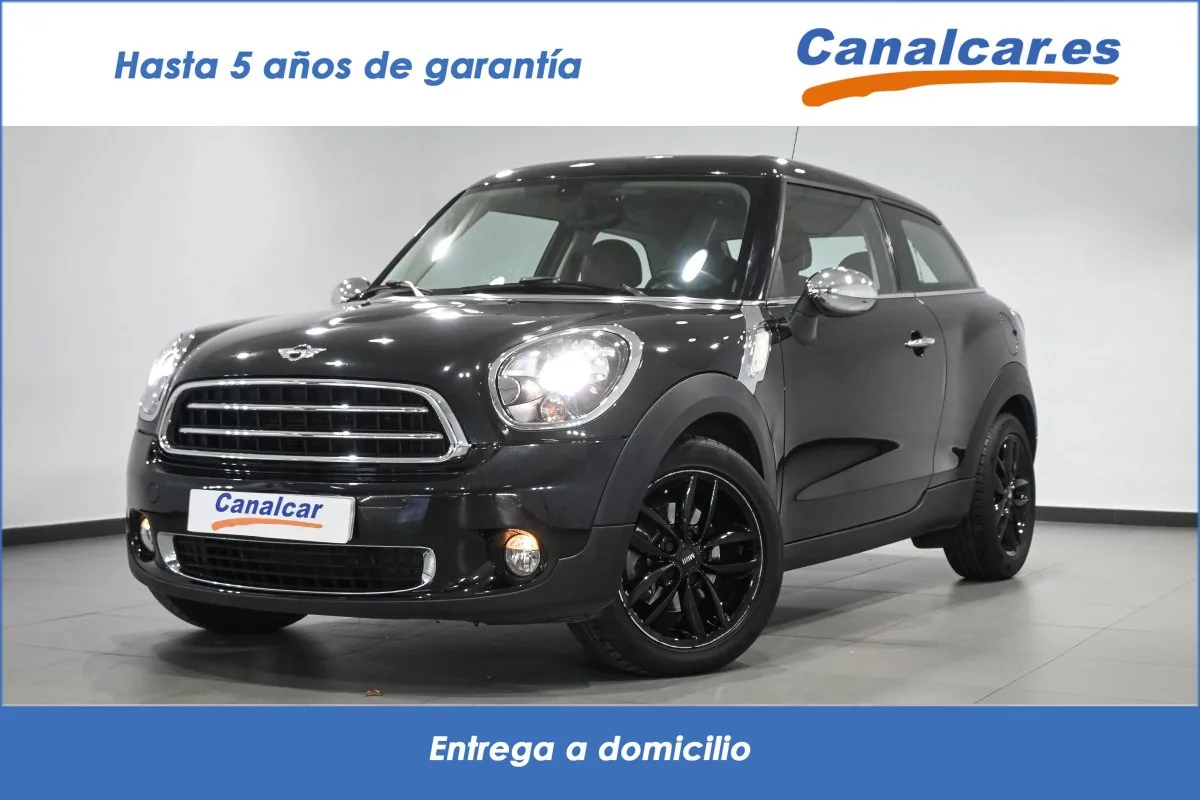 Mini Mini Cooper