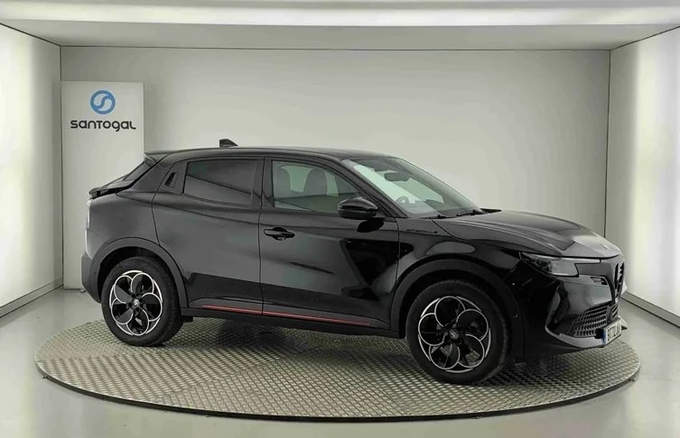 ALFA ROMEO - Junior - Junior 54 kWh Speciale