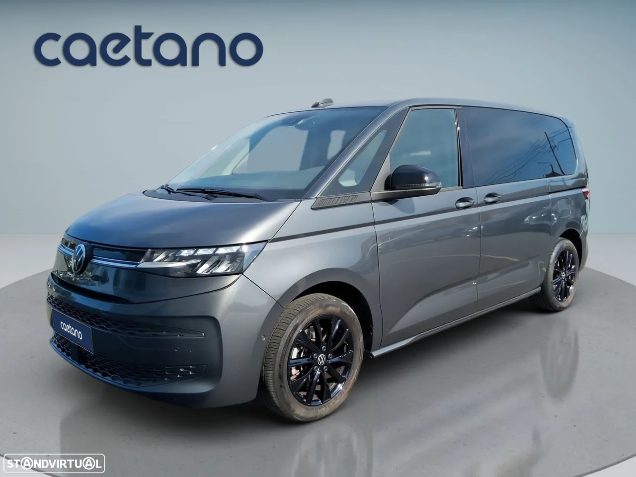 VW Multivan 1.4 TSI e-Hybrid Style Longa DSG