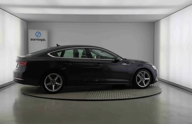AUDI - A5 Sportback - A5 SB 2.0 TDI S-line