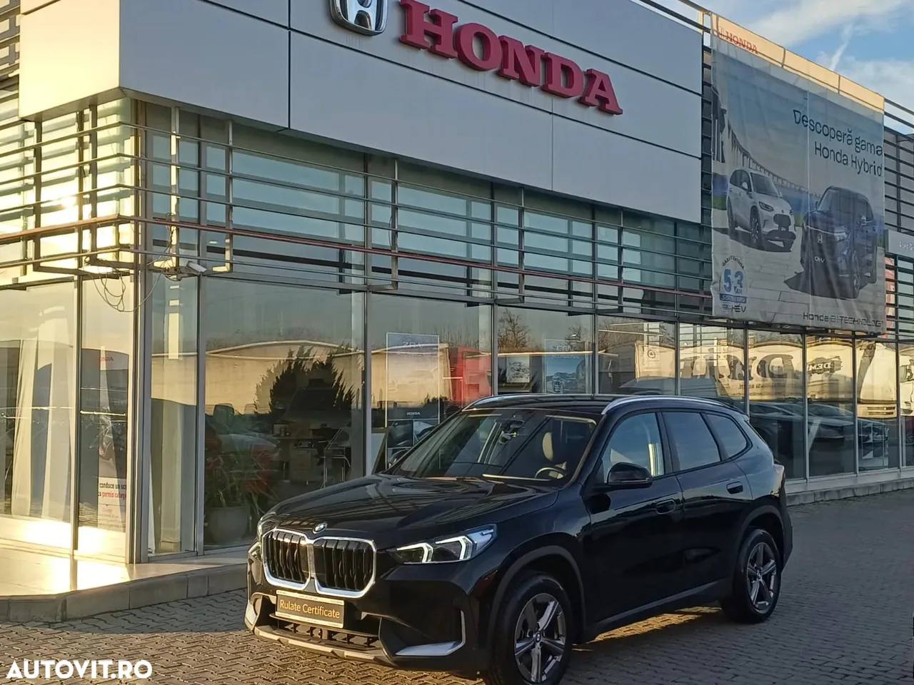 BMW X1 2023