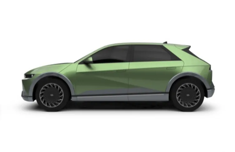 HYUNDAI - Ioniq 5 - Ioniq 5 73 kWh Plug Power