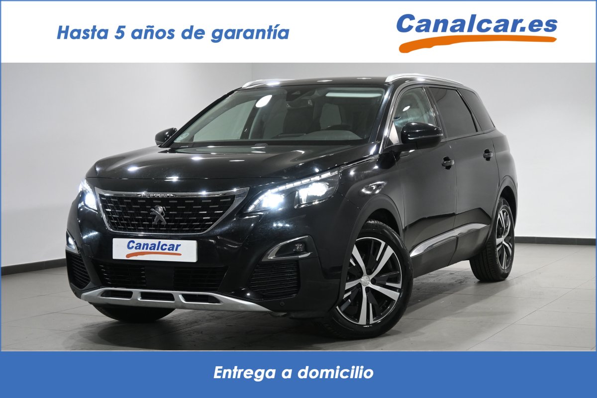 Coches de Segunda Mano y Ocasión