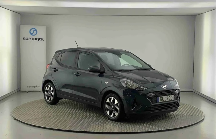 HYUNDAI - i10 - i10 1.0 Comfort