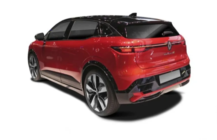 RENAULT - Mégane - Mégane E-Tech EV60 Evolution ER Autonomia Comfort CA22
