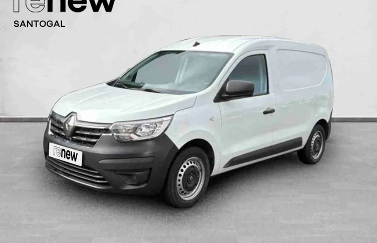RENAULT - Express - Express 1.5 Blue dCi Advance