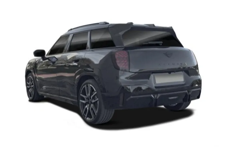 MINI - MINI Aceman - Mini Aceman SE Favoured M