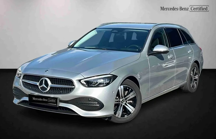 MERCEDES - Classe C - C 220 d