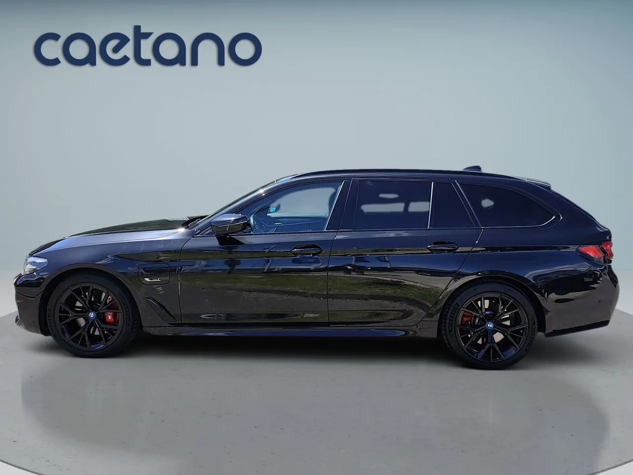 BMW Serie 5