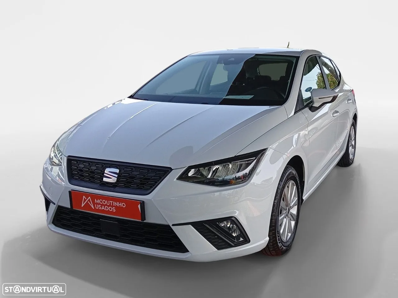 SEAT Ibiza 1.0 TSI Style