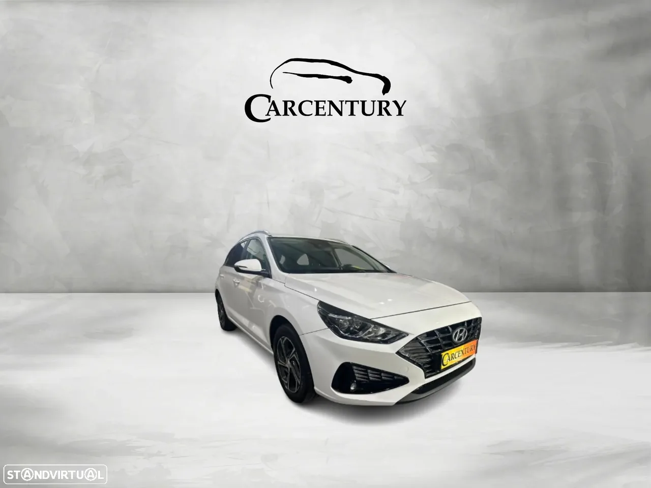 Hyundai i30 1.6 CRDI STyle
