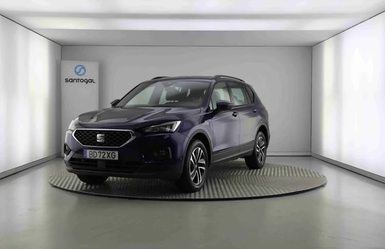 SEAT - Tarraco - Tarraco 2.0 TDI Style DSG Fiscal